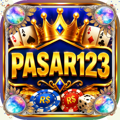pasar123 — galeri pratinjau - APK Resmi